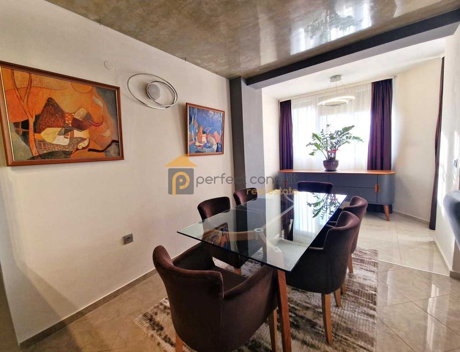 Продава се Тристаен апартамент в Пловдив, Тракия - 106 кв.м за 2075 €/кв.м - Снимка #5