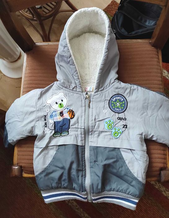 Продаю детские вещи на мальчика