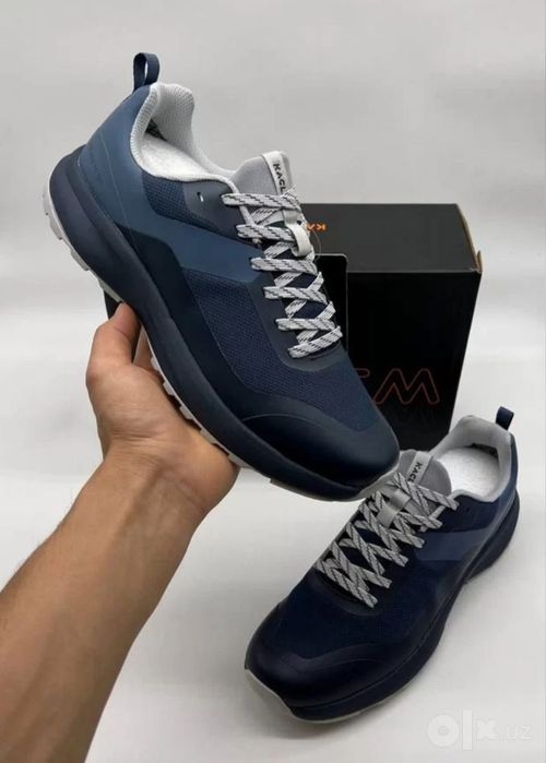 Kaclem Waterproof Men's Fashion (Великан)