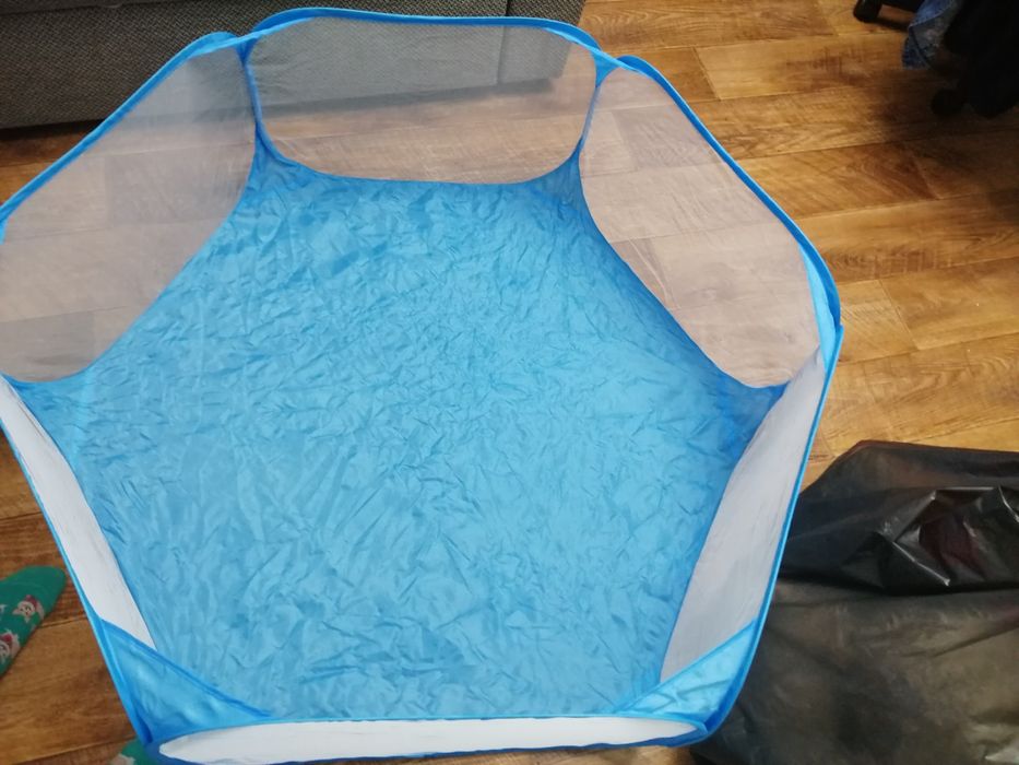 Вольер для животных