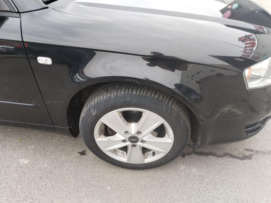 Audi A4 B5 2.0 143 CP