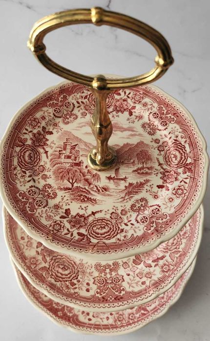 Поставка за сервиране от " Villeroy & Boch