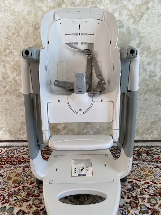 Продам детский столик для кормления 3в1