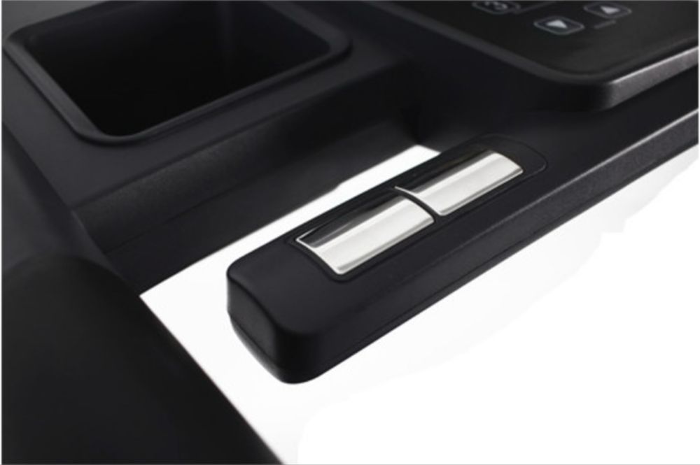 Banda Profesionala Techfit RUN EVO