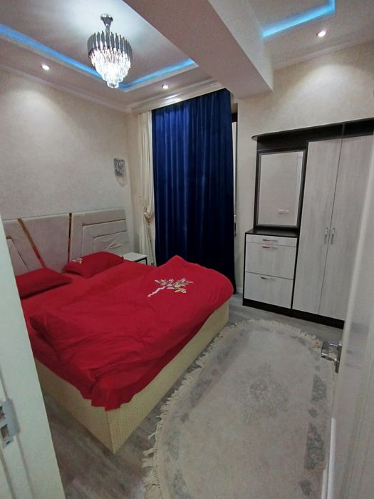 Сдаётся в аренду двух комнатный квартира. Свой. 2-xonali kvartira .