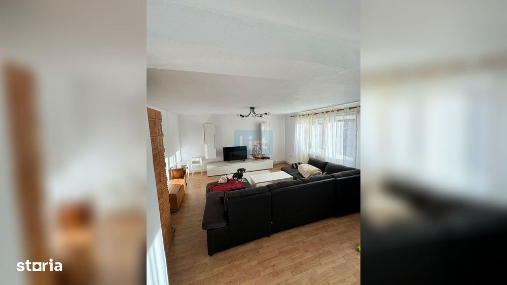 Casă spațioasă de vânzare - 210.000 €