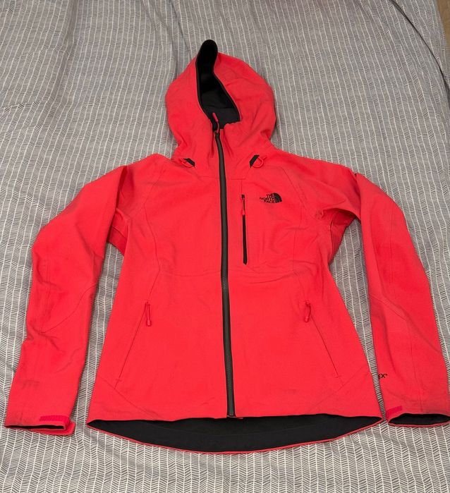 The North Face Apex Flex GTX