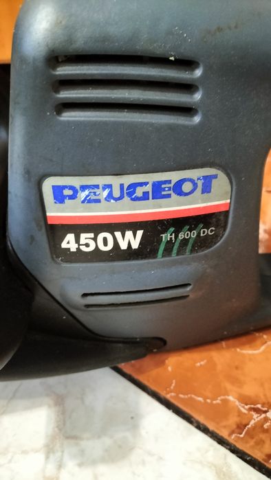 Foarfeca gard viu și aranjament