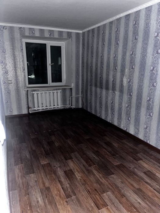 2 комнатная квартира