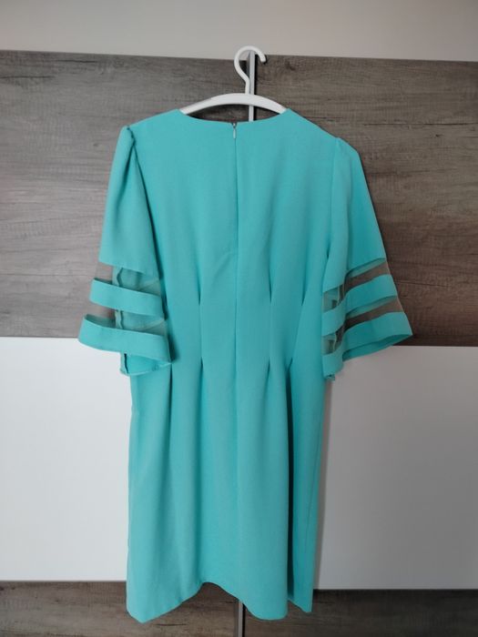 Рокля Lucy размер L