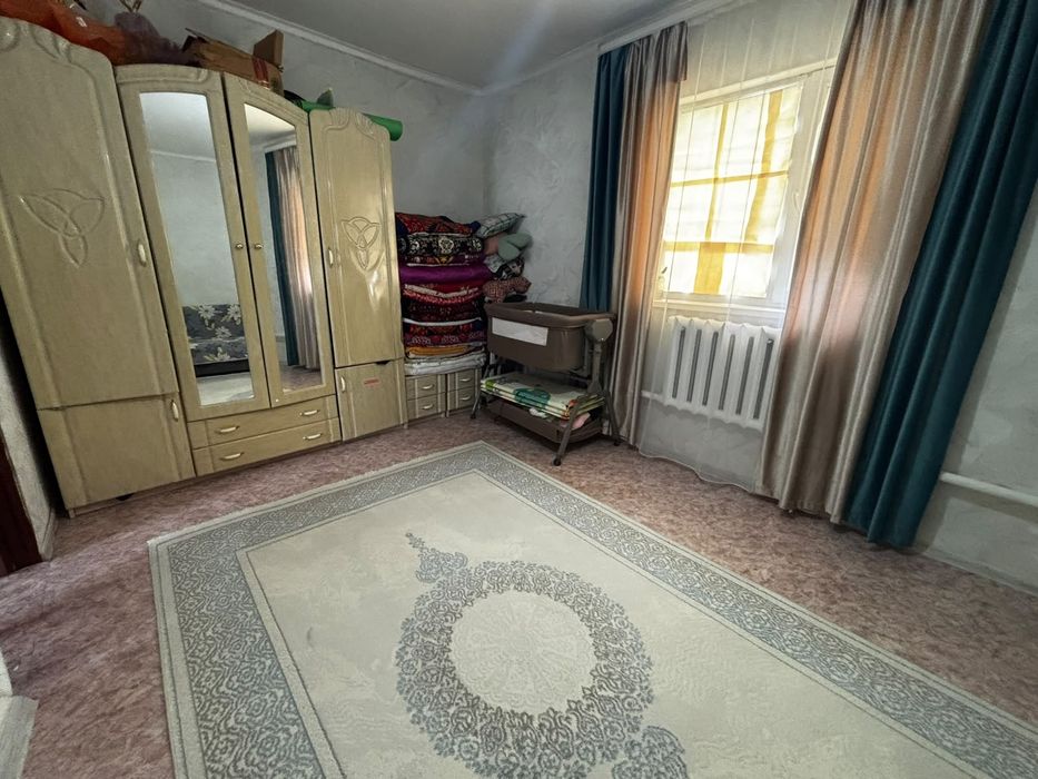 Ск дом Актюбселмаш 4/4