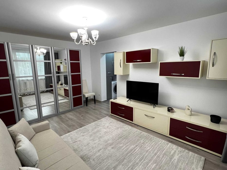 Cozy Apartments Suceava / 2-3 Camere / Centru / Plata vouchere