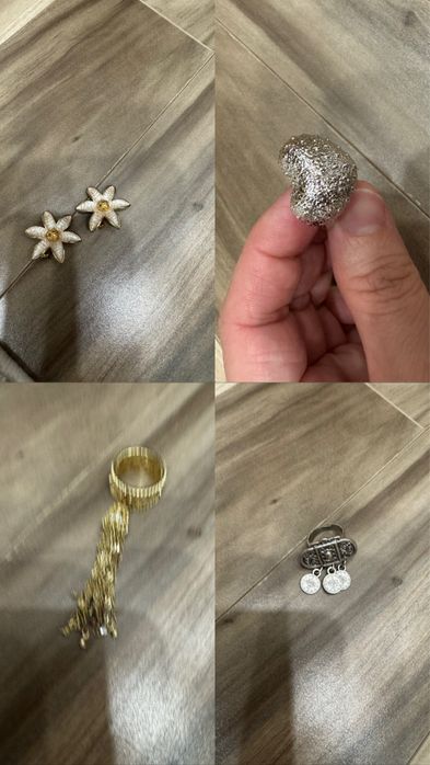 Женские вещи разные