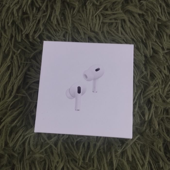 СРОЧНО Airpods pro 2 gen