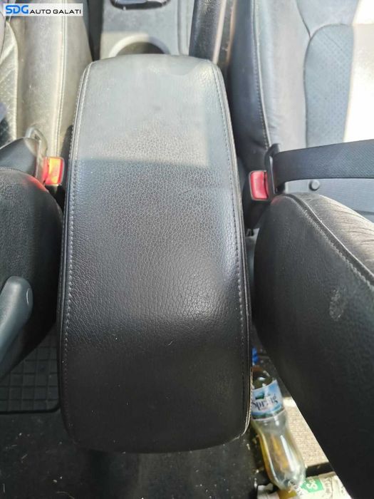 Cotiera Piele Mitsubishi Outlander 2003 - 2008 [0626]