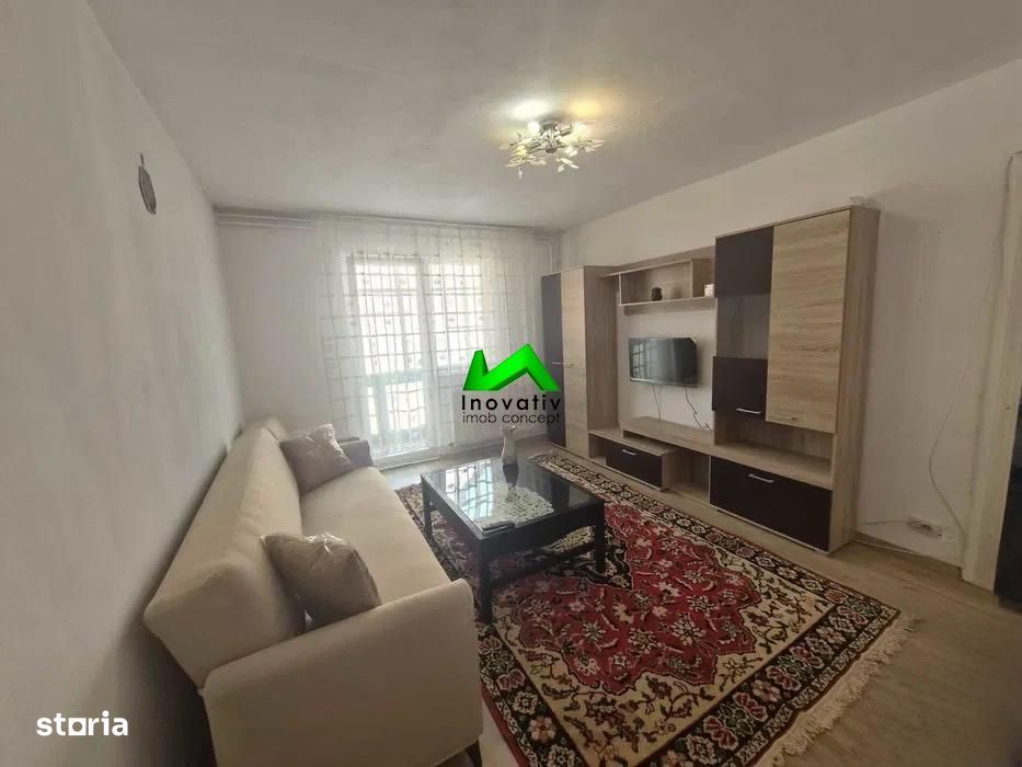 Apartament de inchiriat 2 camere Sibiu Mihai Viteazu