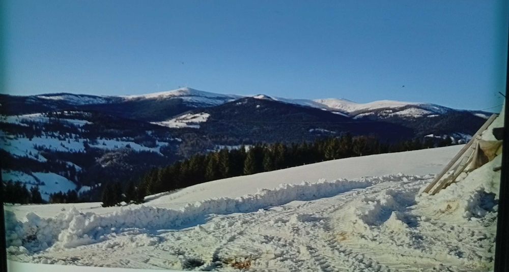 Vand Parcele in  Arieseni