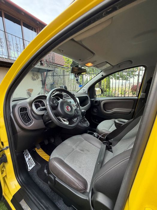 Automobile uzate