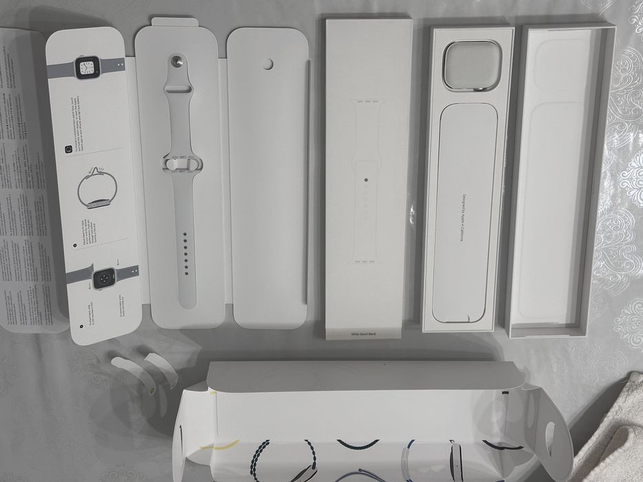 Apple Watch series 8 45mm