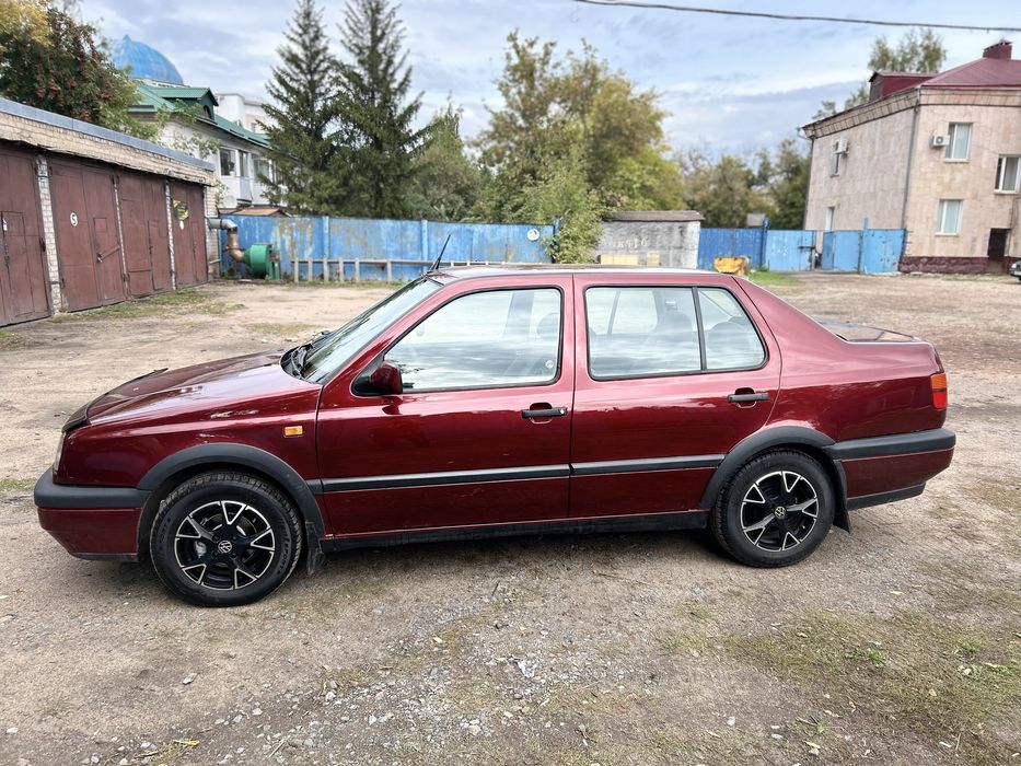 Продам фольксваген венто (гольф)