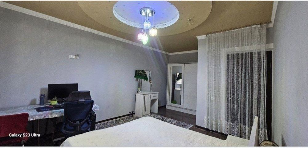 Аренда участка 4ком 4соток Фудсити. Гулзор 2