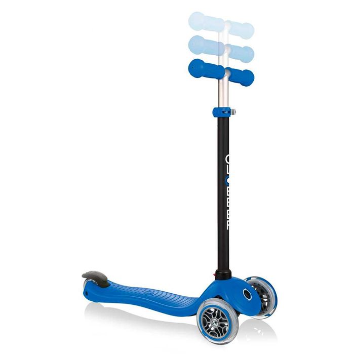 Беговел -самокат-трансфомер Globber Go Up Sporty 3 в 1