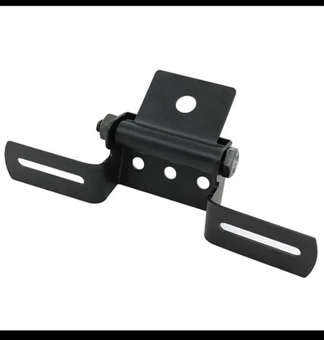 Прибиращи стойки за номер на мотор