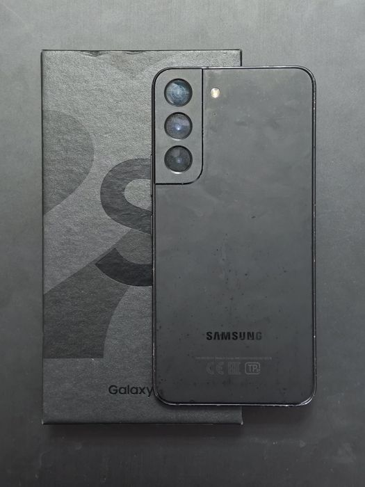 Samsung S22, есть обмен