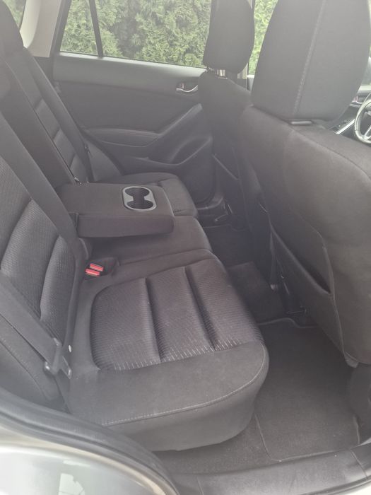 MAZDA CX-5 2014 — imagine 5