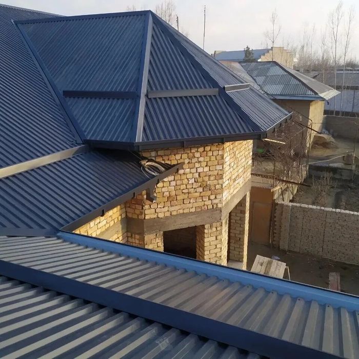 том епиш хизмати тунукафон бом