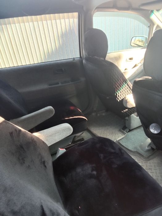 Продам автомобиль