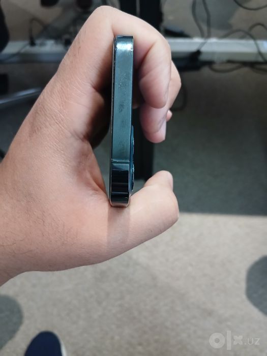 Iphone 12 pro ...