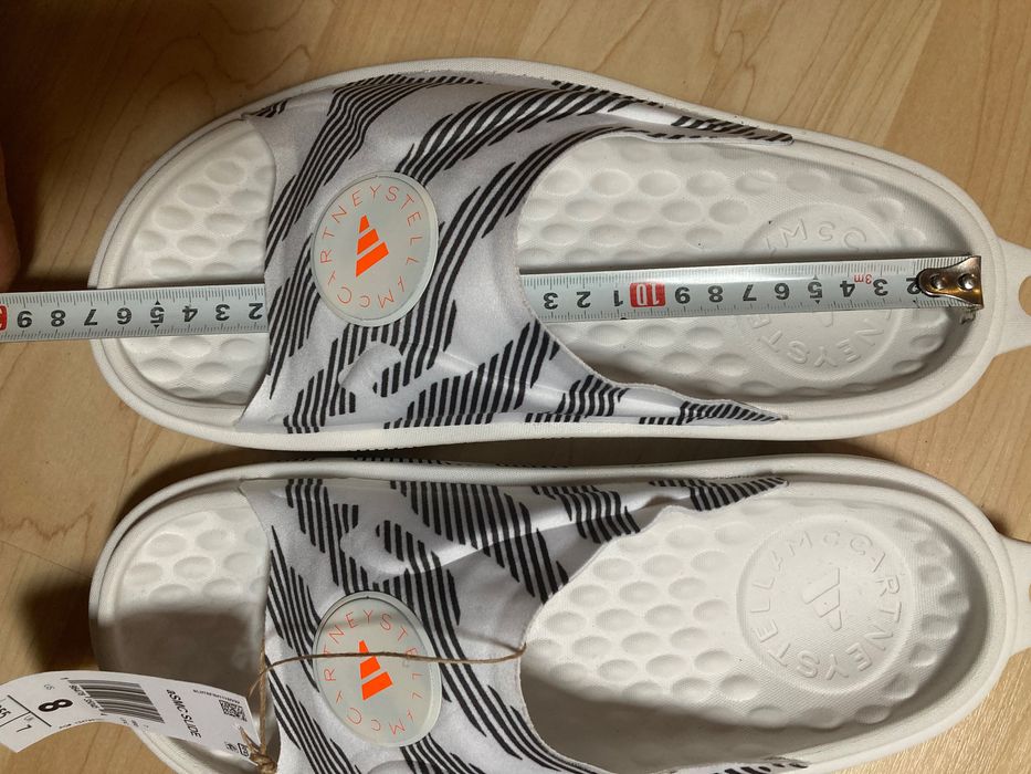 Чехли Adidas Stella McCartney-40 1/3 н