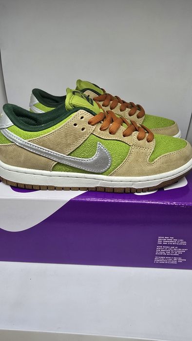 Nike SB Dunk Low Pro  36.5 номер