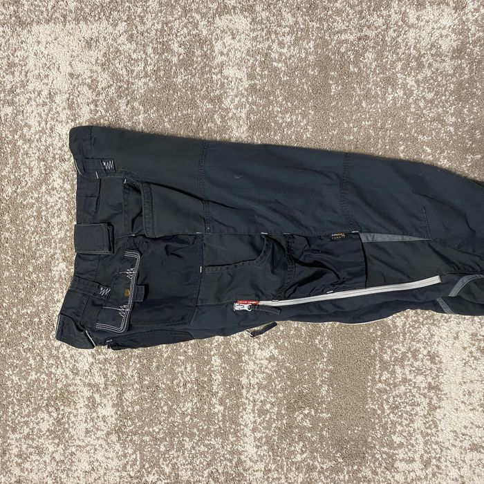 Engelbert Strauss Motion Trousers M EU50 UK34R mascot uvex snickers