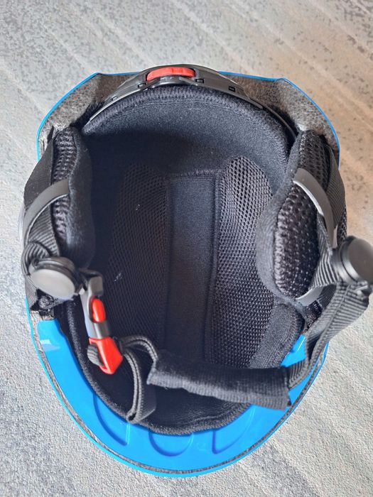Casca schi Blizzard, pentru copii, marime 51-55, S/M