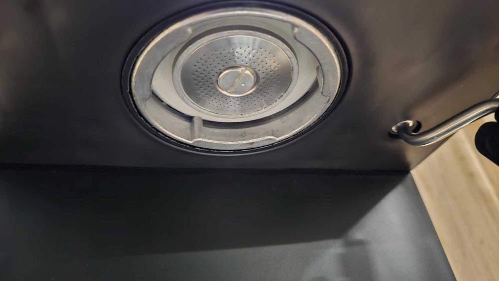 Еспресо кафемашина Rohnson R-972