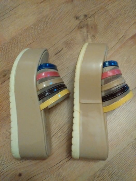 ЧЕХЛИ сабо като нови