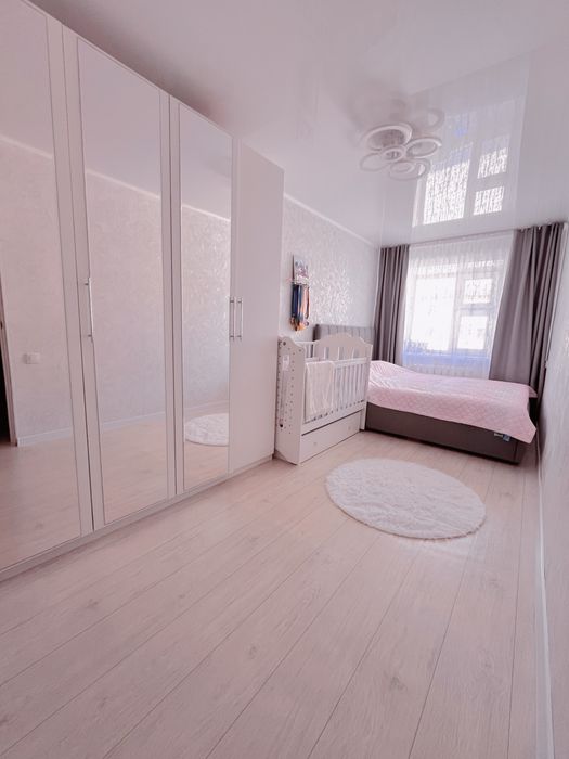 Продам двухкомнатную квартиру