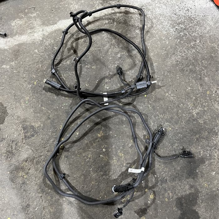 Conducte AdBlue Audi A4 B9 A5 F5