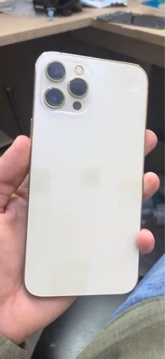 Iphone 12 pro max 128gb