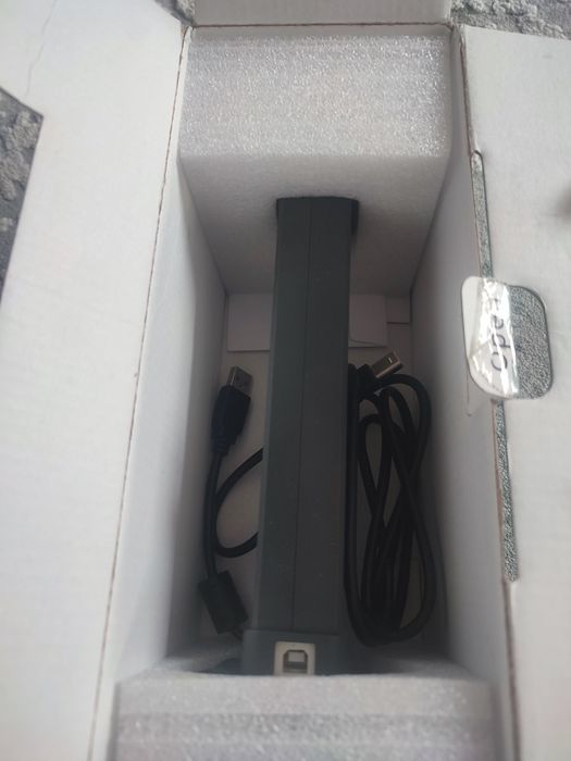 Scanner portabil de documente Eloam S500P