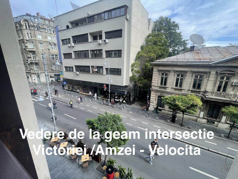 Studio Calea Victoriei
