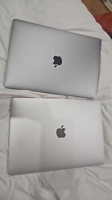 Macbook pro m1 98% 256 gb sotiladi yangi