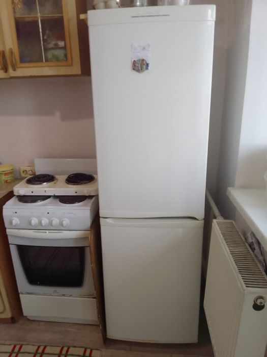 Срочно продам холодильник