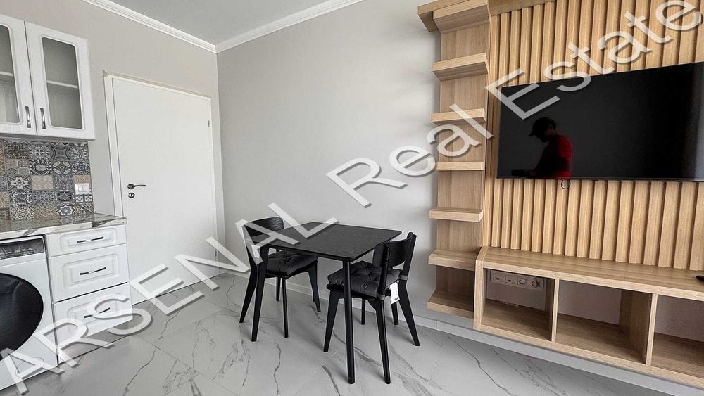 Дава се под наем Двустаен апартамент в София, Младост 4 - 47 кв.м за 500 € - Снимка #1