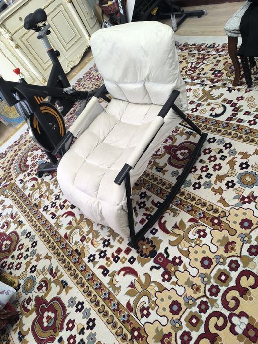 Кресло качалка для детей