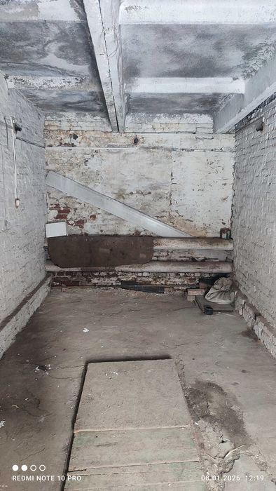 Сдам гараж за гастрономом на 45