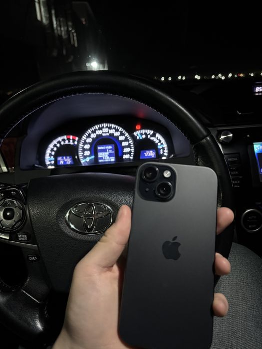 Iphone 15 256гиг