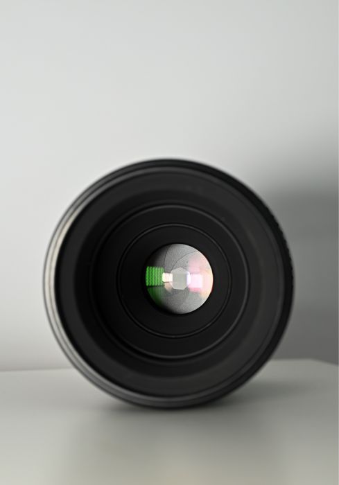 Obiectiv macro Nikon AF Micro Nikkor 60mm f/2.8D montura F